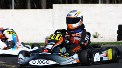  Parece mas n�o � um passeio